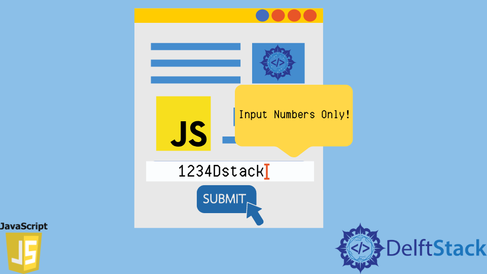 input-only-numbers-in-javascript-delft-stack